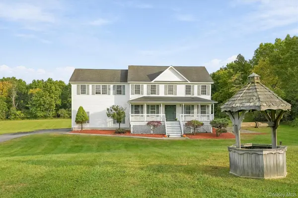 110 Owens RD, Goshen, NY 10924