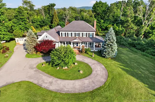 10 Knollcroft TER, Warwick, NY 10990