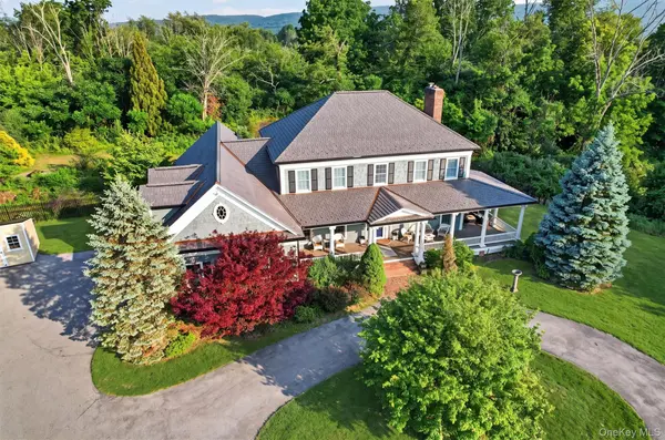 10 Knollcroft TER, Warwick, NY 10990