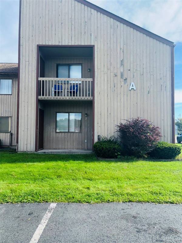 54 Davos PT #A2, Woodridge, NY 12789