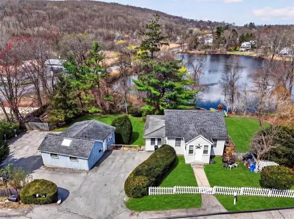 10 Towners RD #8, Carmel, NY 10512