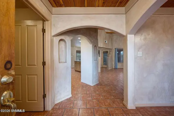 2101 Via Tesoro, Las Cruces, NM 88005