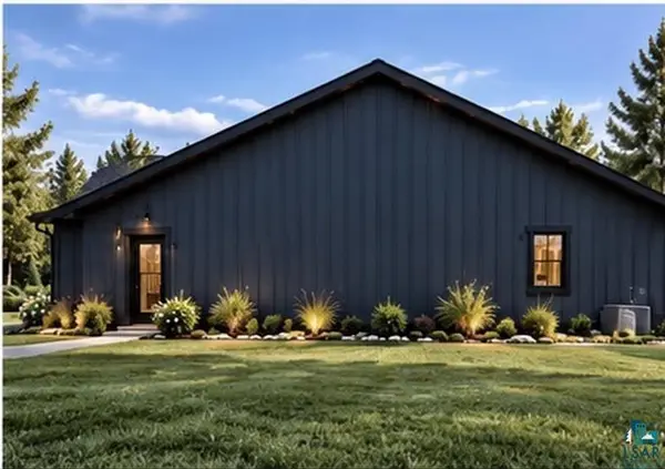 3817 Getchell Rd, Hermantown, MN 55811