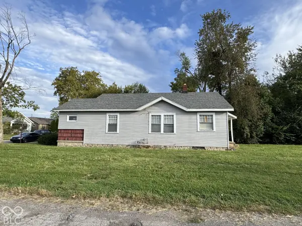 1226 S Beacon, Muncie, IN 47302