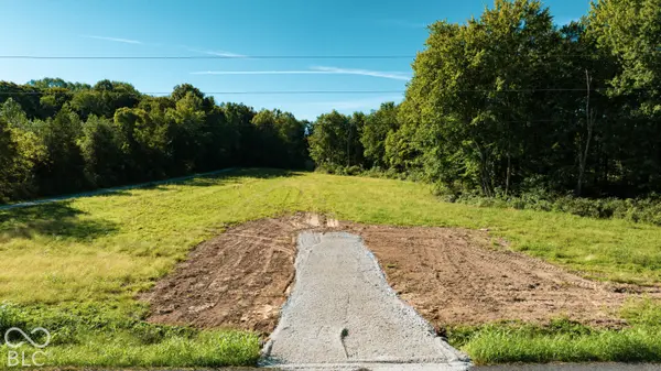 Tract 2 E Peacock RD, Deputy, IN 47230