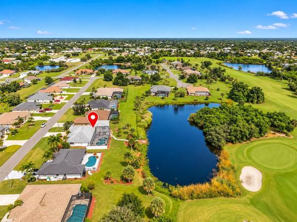 63 CLUBHOUSE RD, Rotonda West, FL 33947