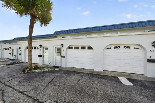 2750 OCEAN SHORE BLVD #410, Ormond Beach, FL 32176