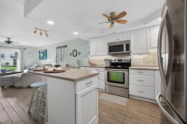 2750 OCEAN SHORE BLVD #410, Ormond Beach, FL 32176