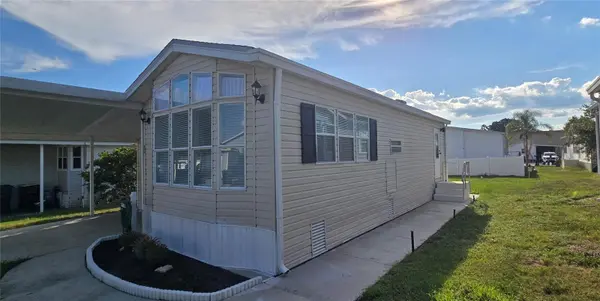 50989 HIGHWAY 27 #51, Davenport, FL 33897