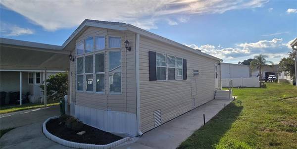 50989 HIGHWAY 27 #51, Davenport, FL 33897