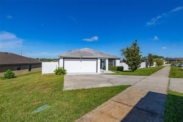 612 CHICAGO WAY, Dundee, FL 33838