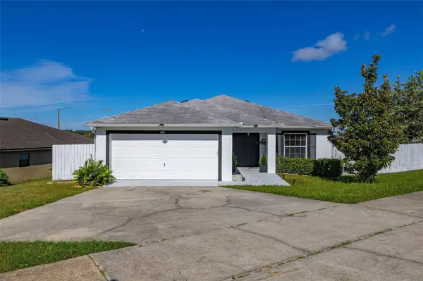 612 CHICAGO WAY, Dundee, FL 33838