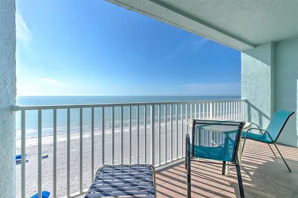 17200 GULF BLVD #408, North Redington Beach, FL 33708