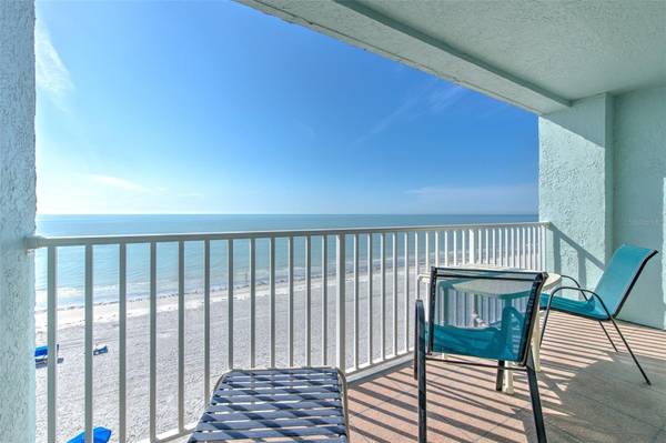 17200 GULF BLVD #408, North Redington Beach, FL 33708