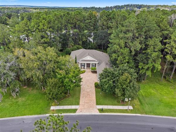 19623 SHELTERED HILL DR, Brooksville, FL 34601