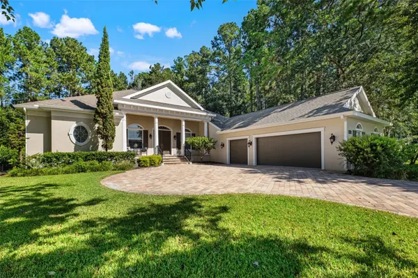 19623 SHELTERED HILL DR, Brooksville, FL 34601