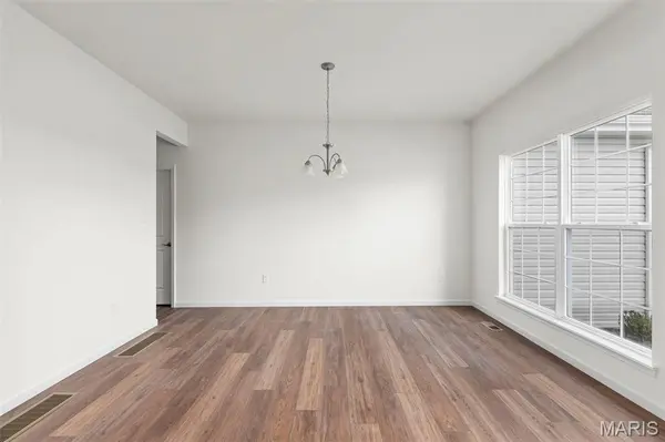 2 Sequoia at Wilmer crossing, Wentzville, MO 63385