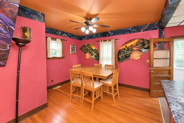 303 S Johnson AVE, Urbana, IL 61801