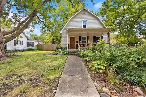 303 S Johnson AVE, Urbana, IL 61801