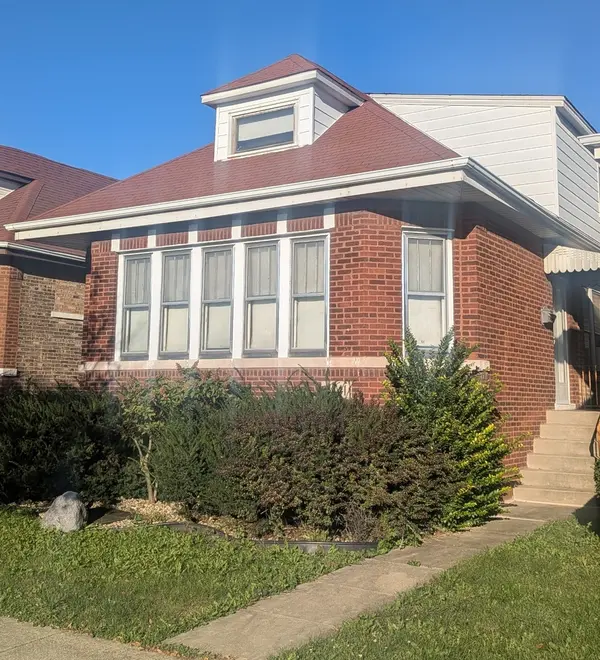 4441 S Trumbull AVE, Chicago, IL 60632