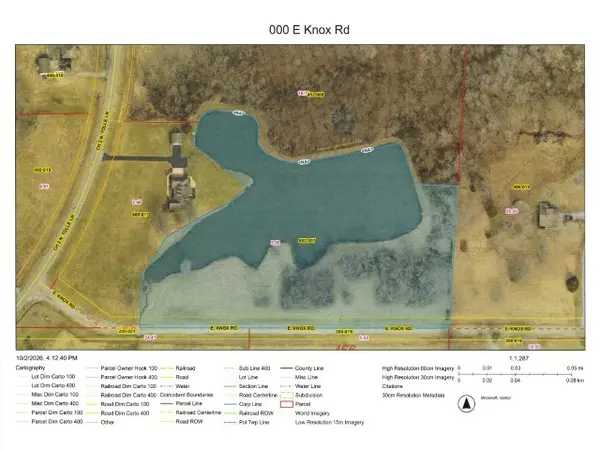 000 E Knox RD, Mt Vernon, IL 62864