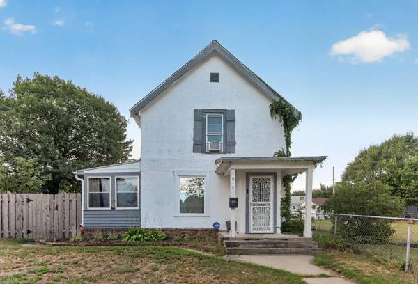 5141 Camden AVE N, Minneapolis, MN 55430