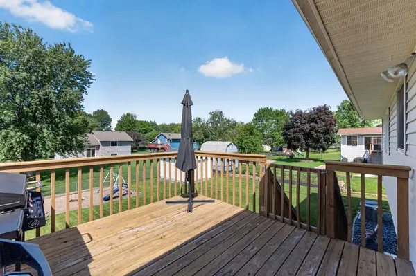 3511 W Mineral Pond BLVD, Anoka, MN 55303