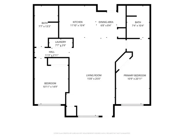 2530 E 34th ST #106, Minneapolis, MN 55406