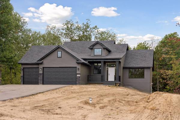 27532 Dahlia CT NW, Isanti, MN 55040