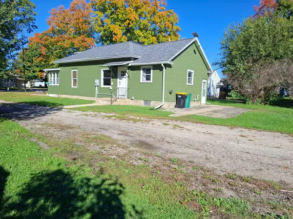 625 N Section AVE, Spring Valley, MN 55975