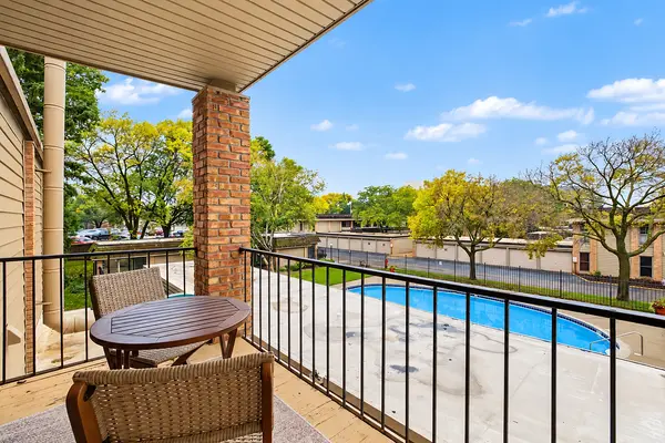 6328 Barrie RD #3M, Edina, MN 55435