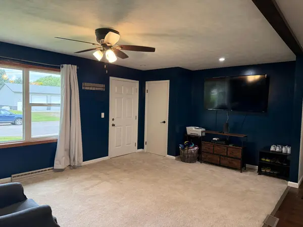 502 Prospect ST, Milroy, MN 56263