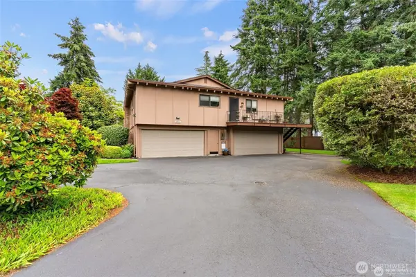 2826 Garden CT #B, Steilacoom, WA 98388