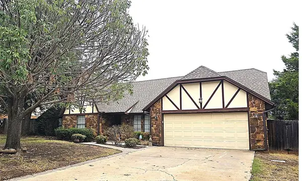 1707 Wheaton DR, Norman, OK 73071