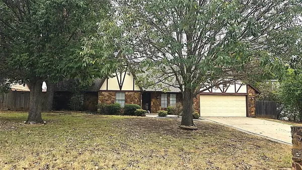 1707 Wheaton DR, Norman, OK 73071