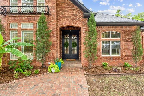 6109 Oak Forest RD, Edmond, OK 73025