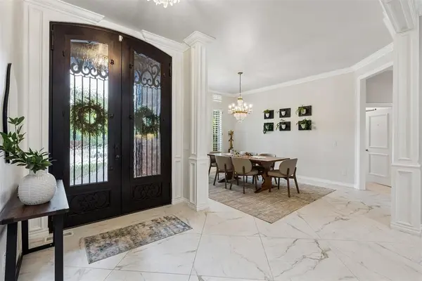 6109 Oak Forest RD, Edmond, OK 73025