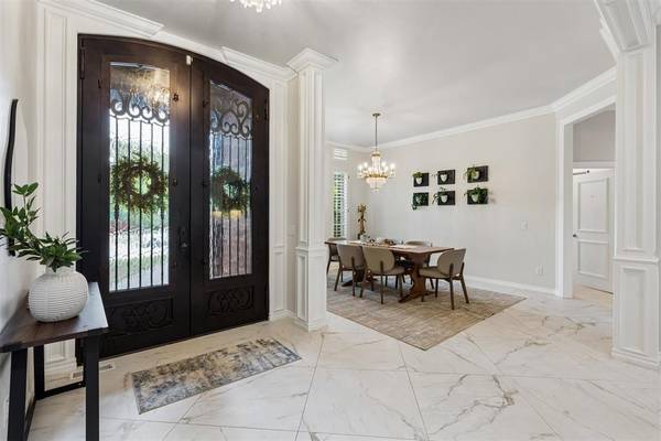 6109 Oak Forest RD, Edmond, OK 73025