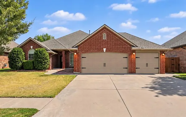 13608 Legacy CT, Oklahoma City, OK 73170