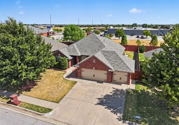 13608 Legacy CT, Oklahoma City, OK 73170