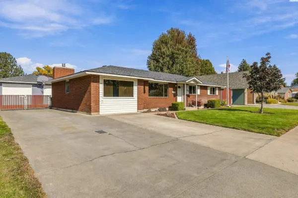 540 Holly St, Richland, WA 99352