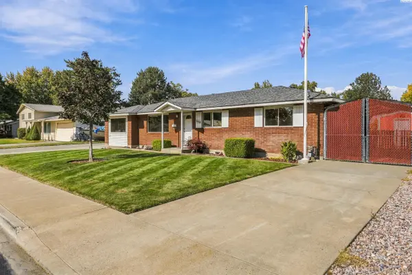 540 Holly St, Richland, WA 99352