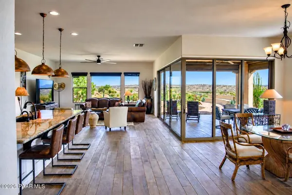 3797 Gold Ridge RD, Wickenburg, AZ 85390