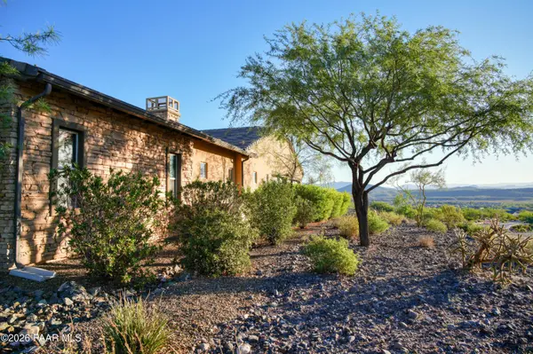 3797 Gold Ridge RD, Wickenburg, AZ 85390