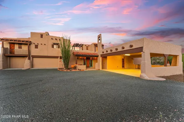 2435 Us Highway 93, Wickenburg, AZ 85390