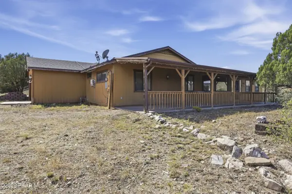 2230 N Smoki TRL, Chino Valley, AZ 86323