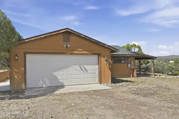 2230 N Smoki TRL, Chino Valley, AZ 86323