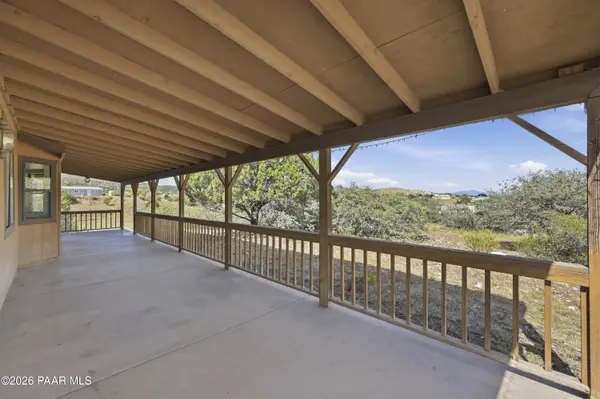 2230 N Smoki TRL, Chino Valley, AZ 86323