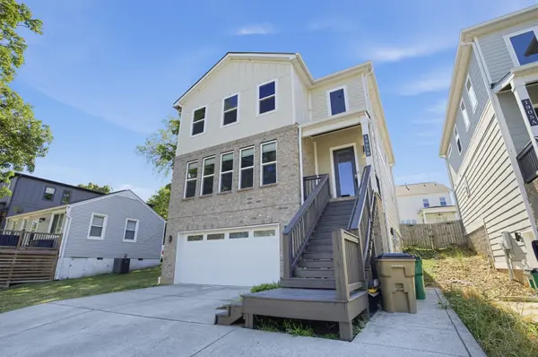 1905B Seminole Ave, Nashville, TN 37211