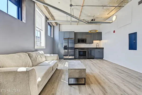 116 S Gay St #607, Knoxville, TN 37902
